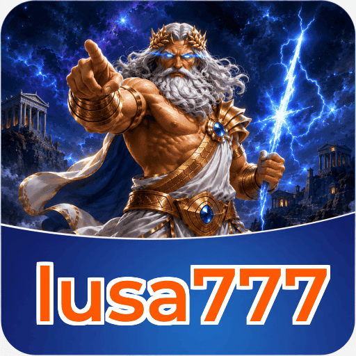 Logo lusa777