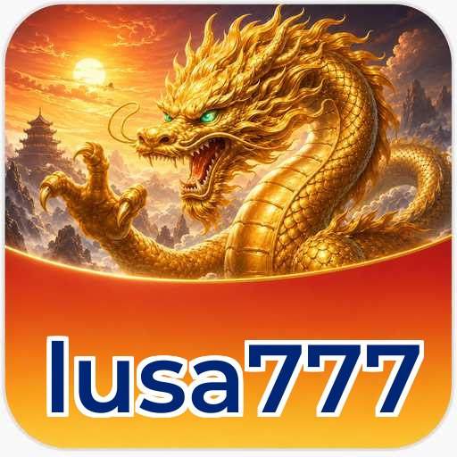 Logo lusa777
