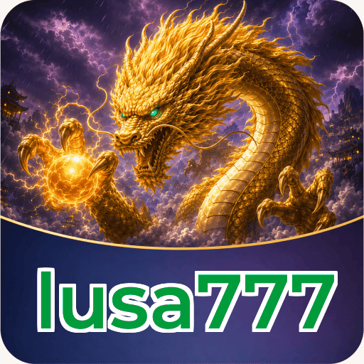 Logo lusa777
