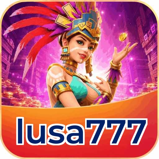 Logo lusa777