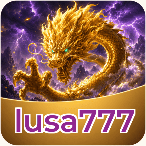 Logo lusa777