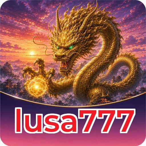 Logo lusa777