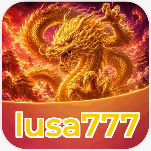 Layar pertama lusa777 setelah pemasangan di Android
