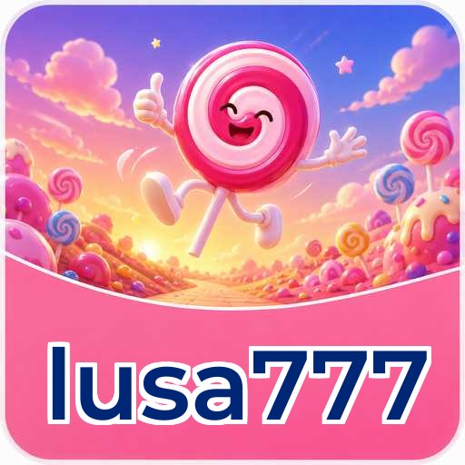 Logo lusa777