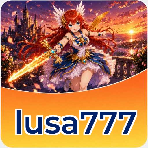 Logo lusa777