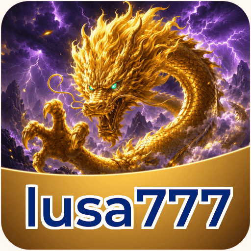 Logo lusa777