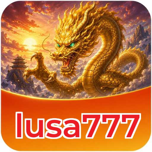 Logo lusa777