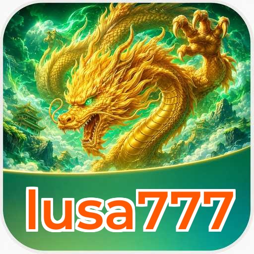 Logo lusa777