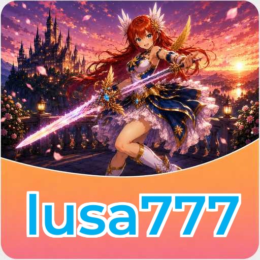 Logo lusa777