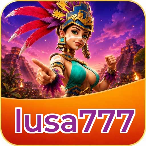 Logo lusa777