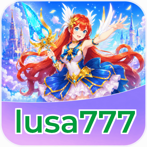 Logo lusa777