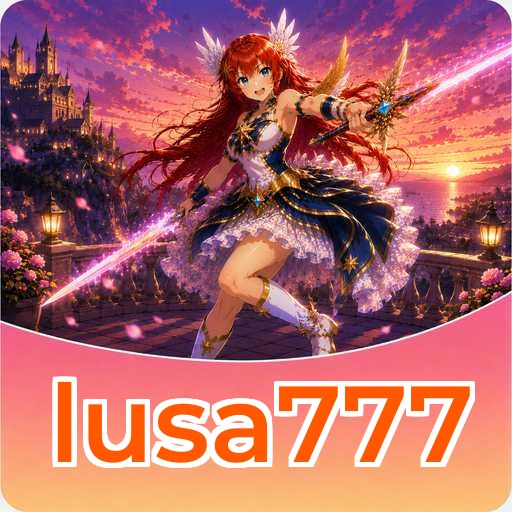 Logo lusa777