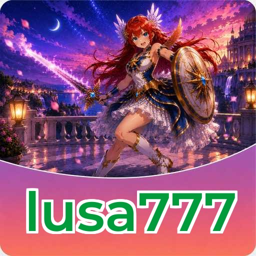 Logo lusa777