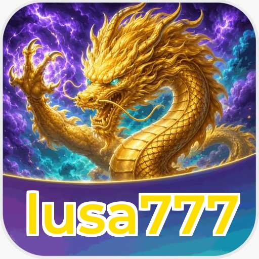 Logo lusa777