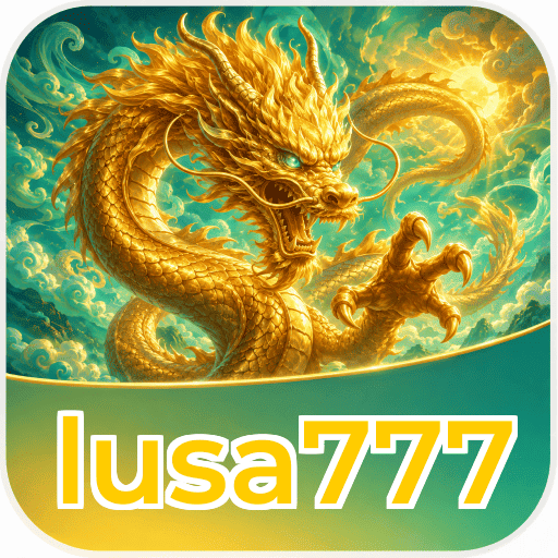 Logo lusa777