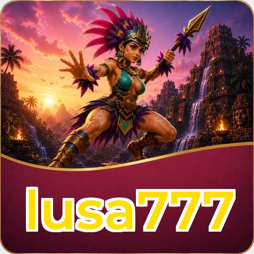 Logo lusa777