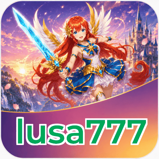 Logo lusa777