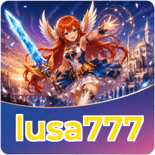 Logo lusa777