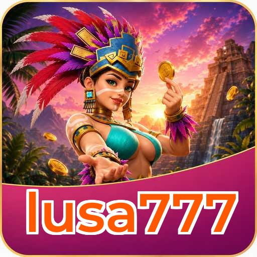 Logo lusa777