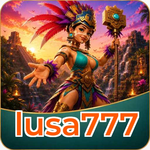 Logo lusa777