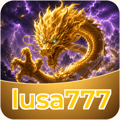 Logo lusa777