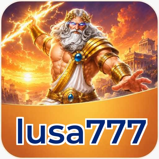 Logo lusa777
