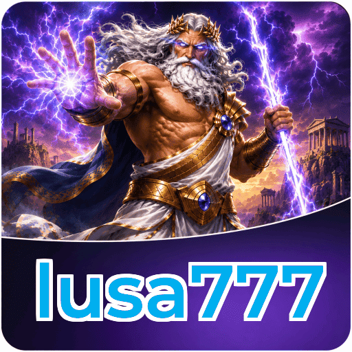 Logo lusa777