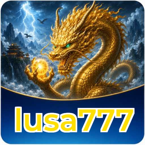 Logo lusa777