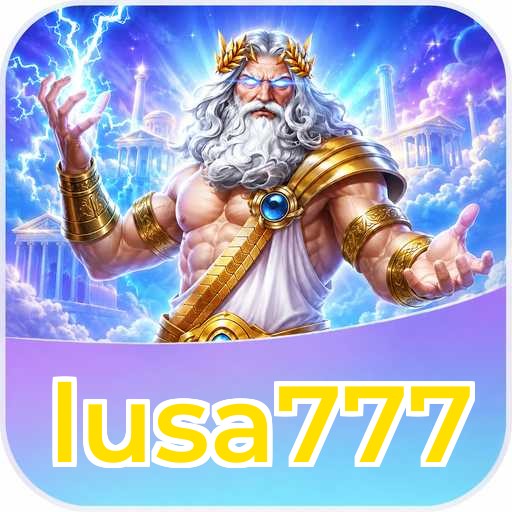 Logo lusa777