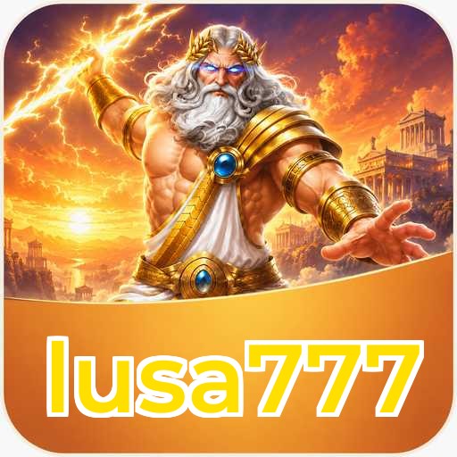 Logo lusa777