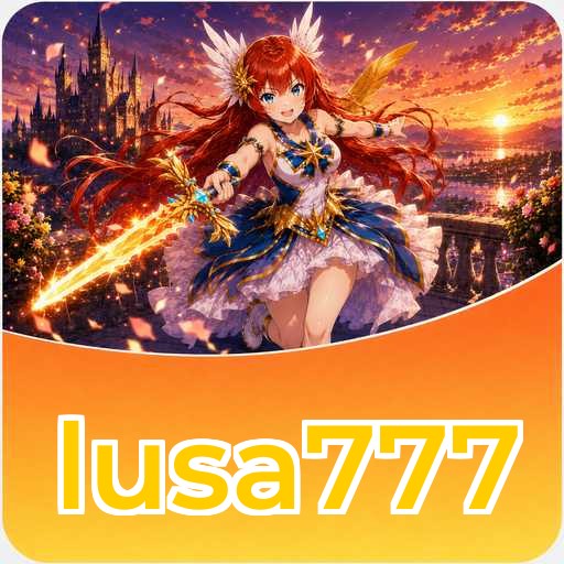 Logo lusa777