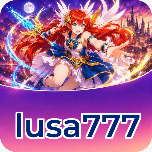 Logo lusa777