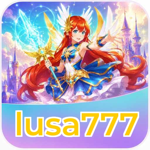 Logo lusa777