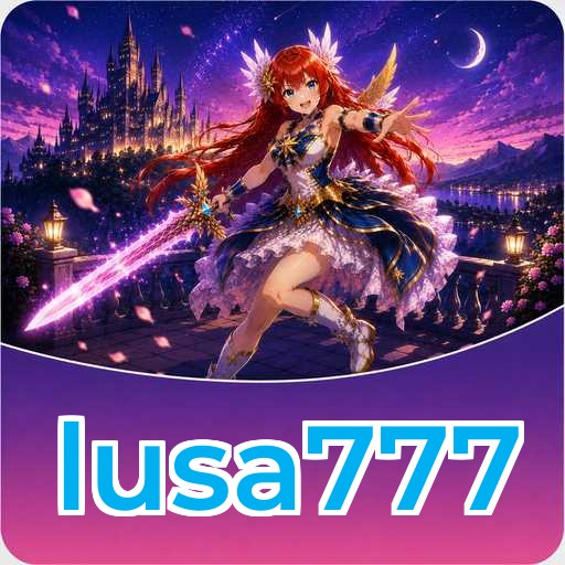 Logo lusa777