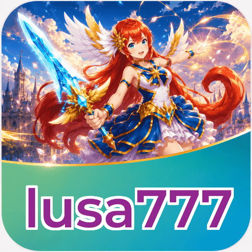 Logo lusa777