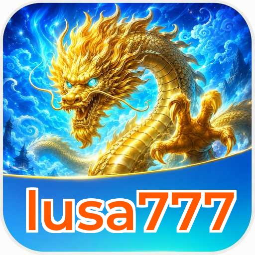 Logo lusa777