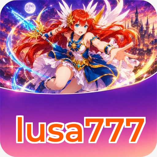 Logo lusa777
