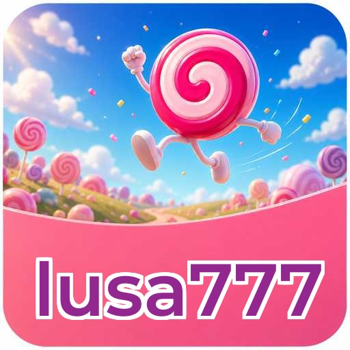 Logo lusa777