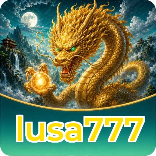 Logo lusa777