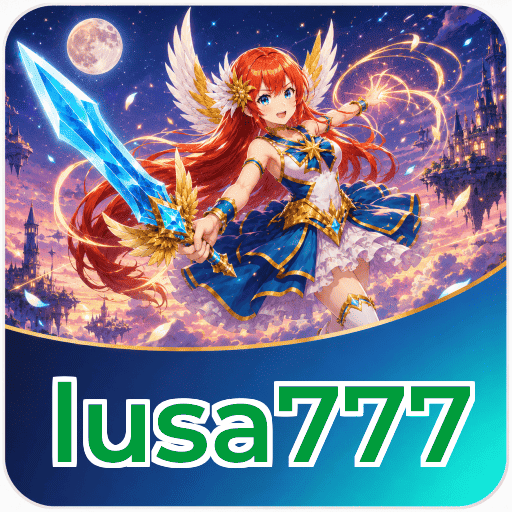 Logo lusa777