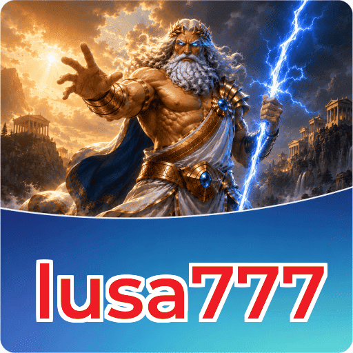 Logo lusa777