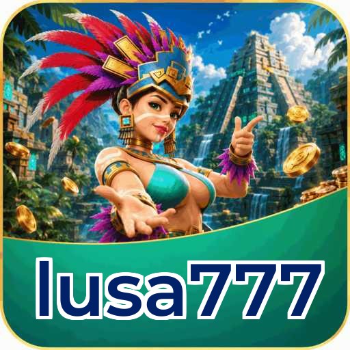 Logo lusa777