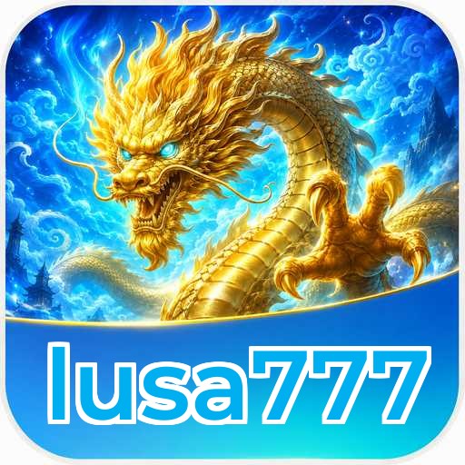 Logo lusa777