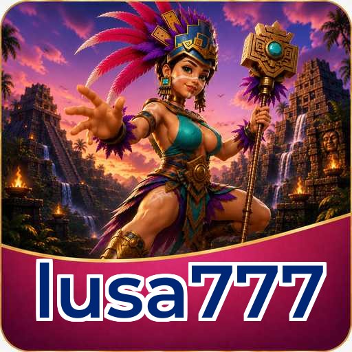Logo lusa777