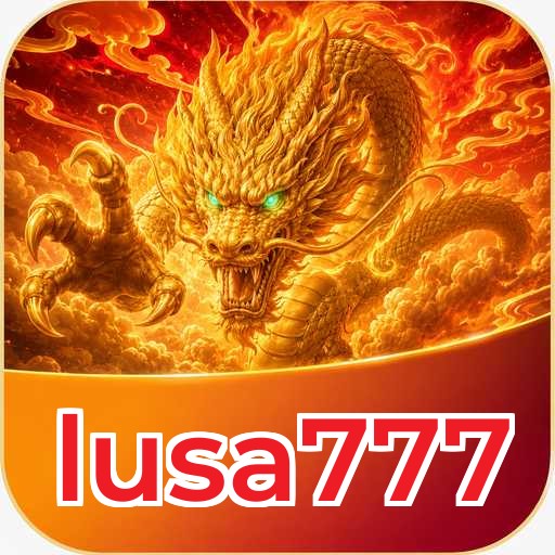 Logo lusa777