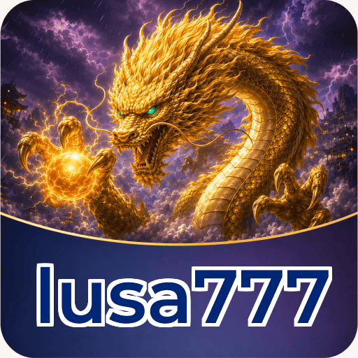 Logo lusa777