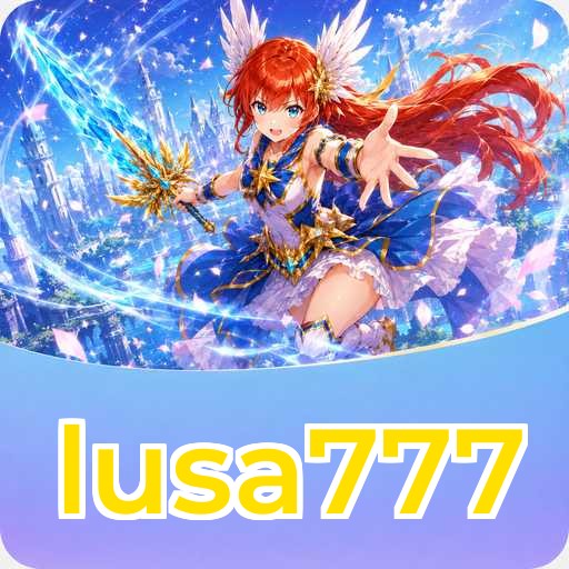Logo lusa777