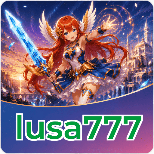 Logo lusa777