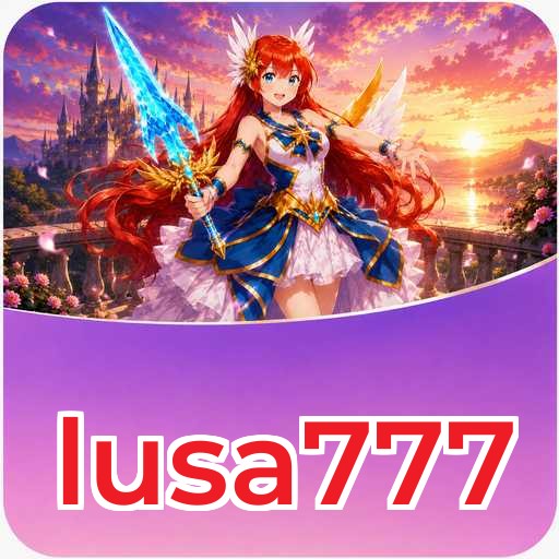 Logo lusa777
