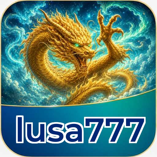 Logo lusa777